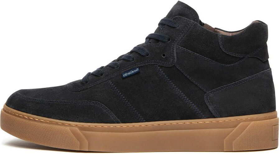 NeroGiardini Sneakers Arold 139 Tr Iseo 1005 Amber 3 Streetwear Volwassen - Foto 2