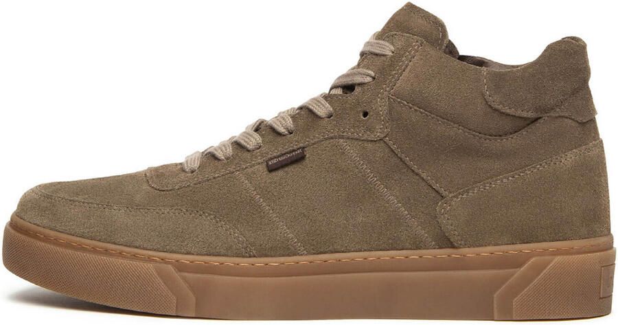 NeroGiardini Arold Tr Iseo 1005 Amber 3 Sneakers Streetwear Volwassen - Foto 2