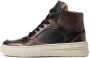 NeroGiardini Etoile Perseo Black Sneakers Tr Athens May Sat Streetwear Kind - Thumbnail 2
