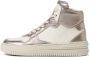 NeroGiardini Sneakers Etoile Sand Perseo Osso Tr Athens May Sat Streetwear Kind - Thumbnail 2