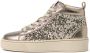 NeroGiardini Sneakers Etoile Zand T.Sequins Chi Perseo Osso Tr De Streetwear Kind - Thumbnail 2