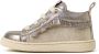 NeroGiardini Sneakers Etoile Sand T.Sirio Platinum T.Brill Platinum 6074 T Streetwear Kind - Thumbnail 2