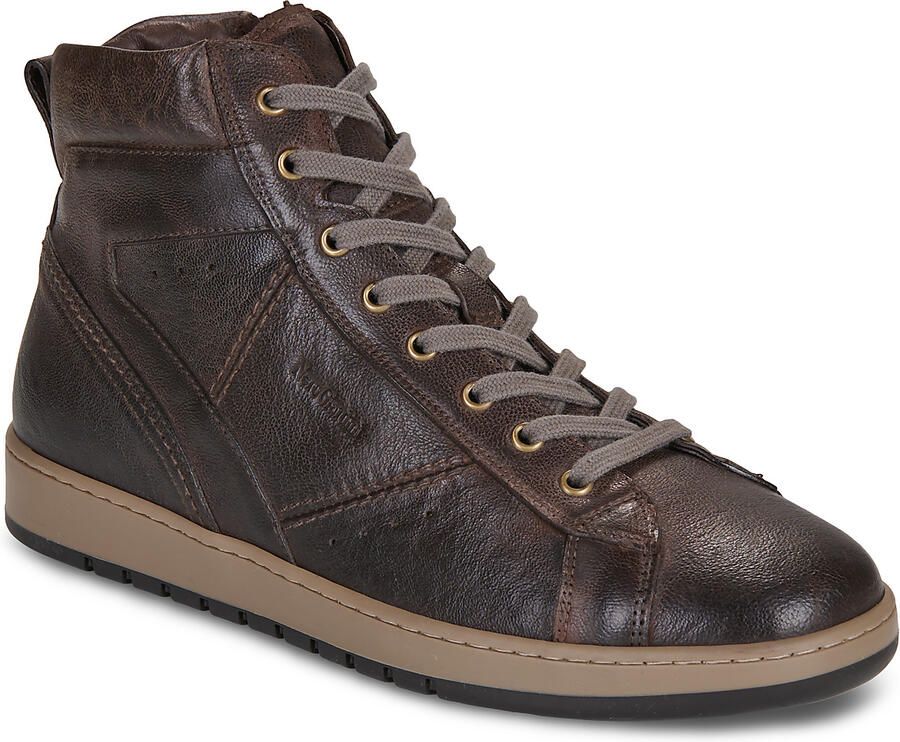 NeroGiardini Hoge Sneakers I601340U