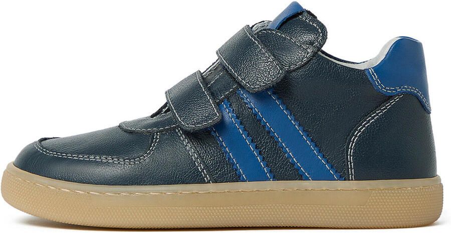NeroGiardini Hoge Sneakers Perseo Cile ette Tr Sora 834 Ambra 22