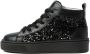 NeroGiardini Sneakers Perseo T.Sequins Chi T.Brill Antraciet Tr D Streetwear Kind - Thumbnail 2