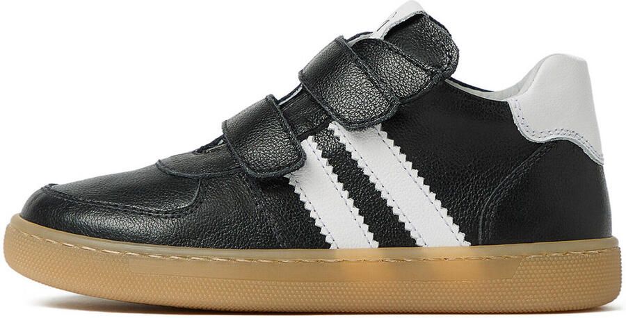 NeroGiardini Hoge Sneakers Perseo Tr Sora 834 Ambra 22