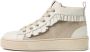 NeroGiardini Sneakers Perseo T.Sirio Platinum T.Brill Platinum 6074 Tr Del Streetwear Kind - Thumbnail 2