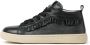 NeroGiardini Perseo T.Sirio T.Brill Antracite Tr Sora 834 Beige Sneaker Streetwear Kind - Thumbnail 2