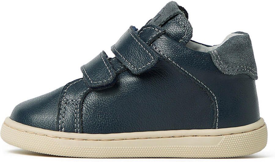 NeroGiardini Hoge Sneakers Perseo Velour Siberia Tr Sora 834