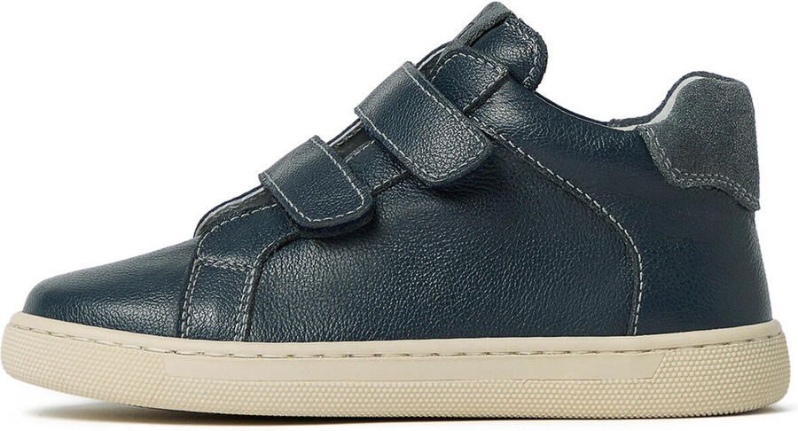 NeroGiardini Hoge Sneakers Perseo Velour Siberia Tr Sora 834
