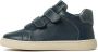 NeroGiardini Sneakers Perseo Velour Siberia Tr Sora 834 Beige Streetwear Kind - Thumbnail 2