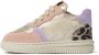 NeroGiardini Sneakers Velour Etoile Zand Honing T.Aida Leo Beige+Iri T.Na Streetwear Kind - Thumbnail 2