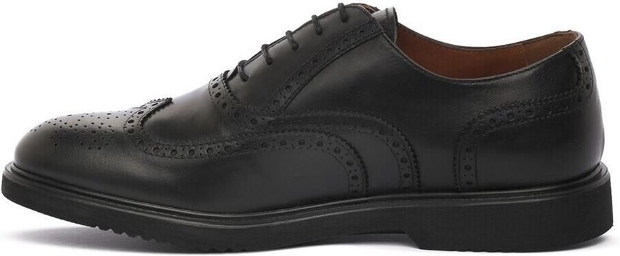 NeroGiardini Klassieke Schoenen NERO GIARDINI 100 ILCEA NERO - Foto 2