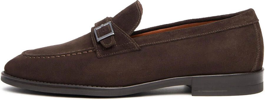 NeroGiardini Arold Gomma Sondrio 7890 T Elegante Schoenen Streetwear Volwassen - Foto 2