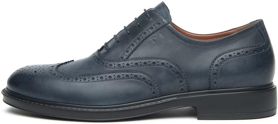 NeroGiardini Klassieke Schoenen Delavato Eva Bibione 12