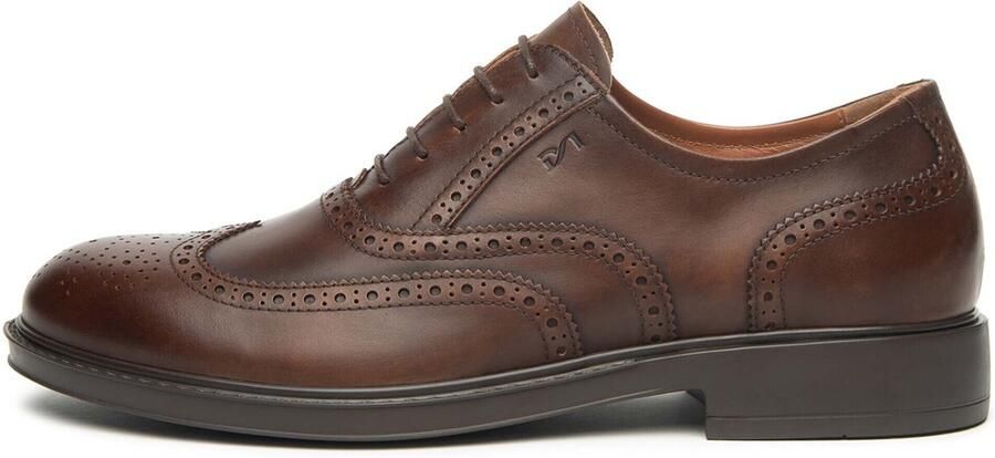 NeroGiardini Nette Schoenen Delavato Eva Bibione Bruin Fashion Wear Volwassen - Foto 3