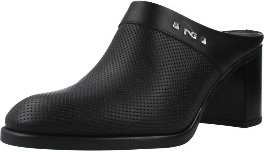 NeroGiardini Sandalen E615112D Guanto - Foto 3