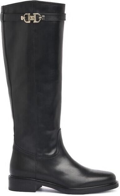 NeroGiardini Mousse Tr Atessa Laarzen Fashion Wear Vrouwen - Foto 4