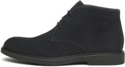 NeroGiardini Sneaker Arold 139 Pu.Gubbio L18325 Ner Fashion Wear Volwassen