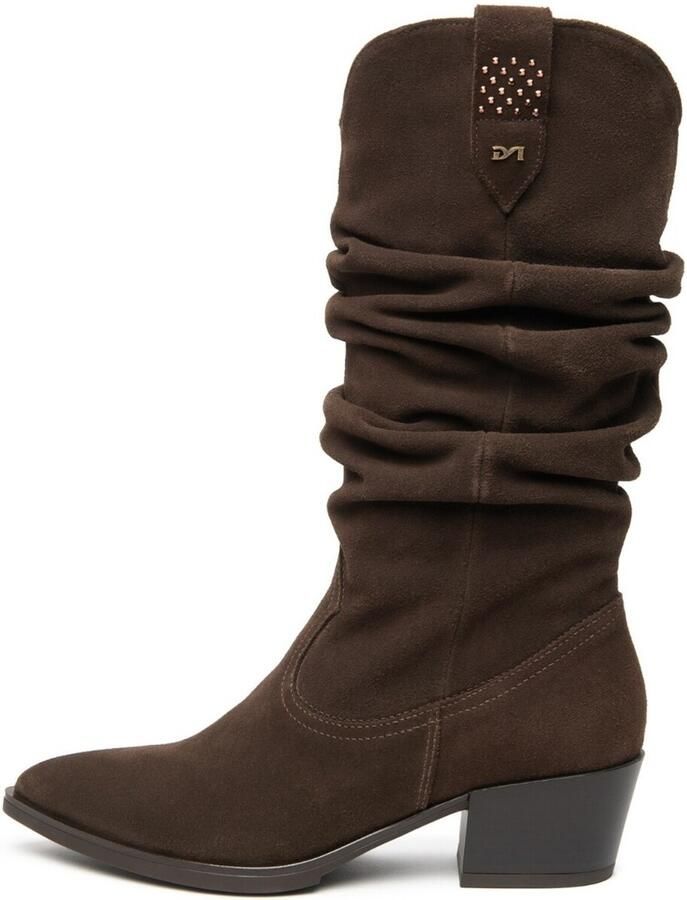 NeroGiardini Laarzen Arold Colo Tpu Badia Fashion Wear Vrouwen - Foto 2