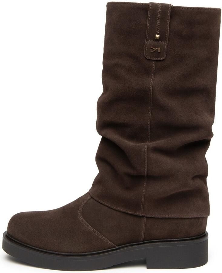 NeroGiardini Laarzen Arold Colo Tr Altamura 8252 Lig Fashion Wear Vrouwen - Foto 2