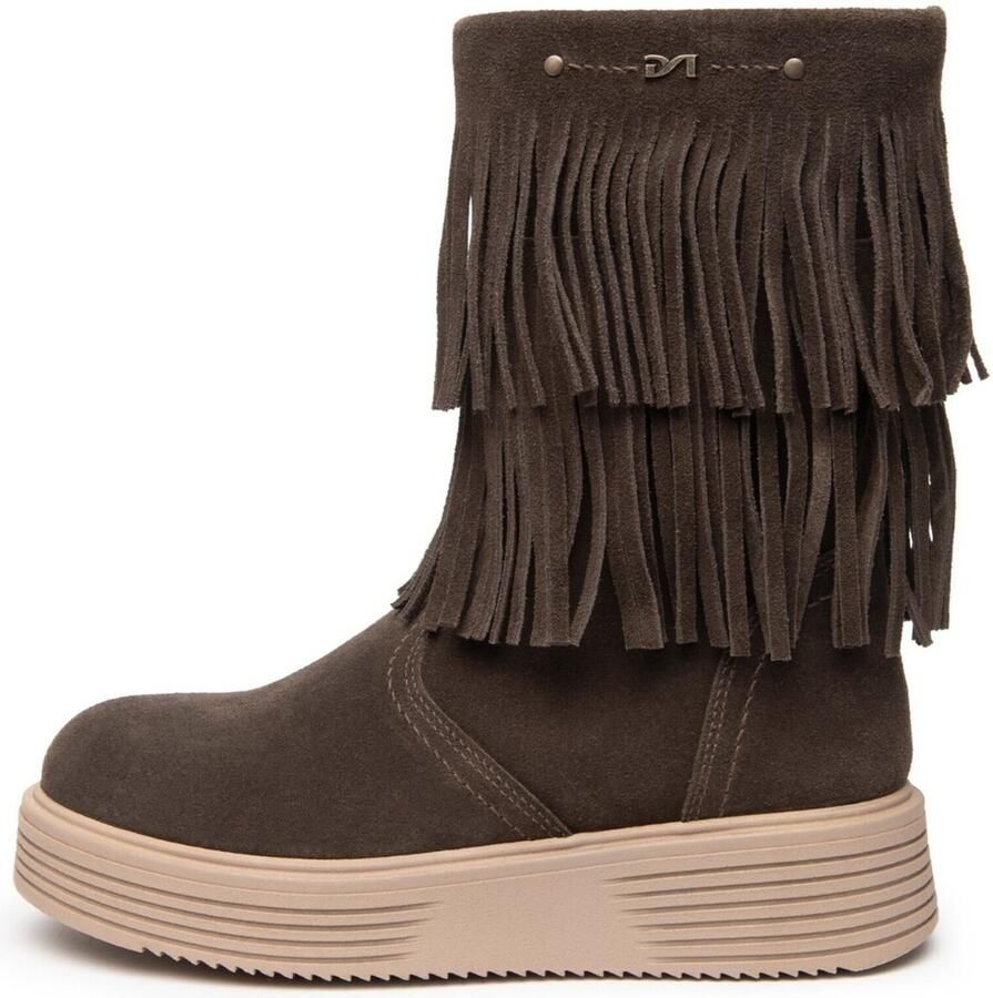 NeroGiardini Laarzen Arold Colo Tr Genga Meryl Light Fashion Wear Kinderen - Foto 2