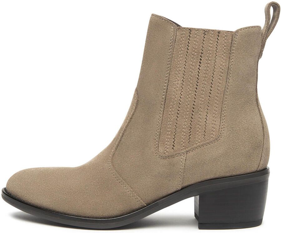 NeroGiardini Arold Tr Basilea 828 T.Mor Laarzen Streetwear Vrouwen - Foto 2