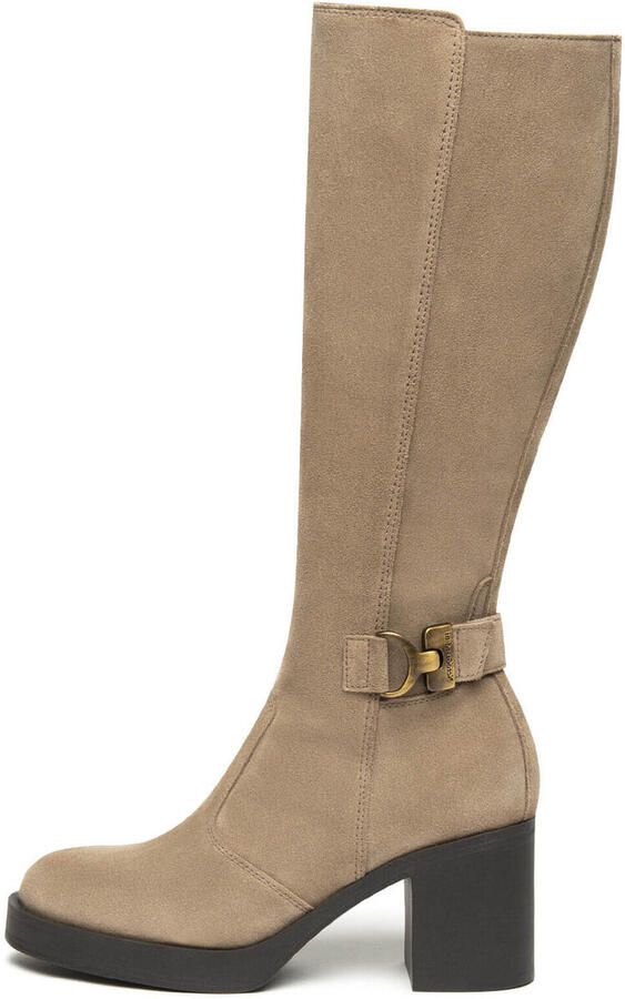 NeroGiardini Arold Tr Cartagena Laarzen 9237 02 Fashion Wear Vrouwen - Foto 2