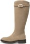 NeroGiardini Arold Tr Pomezia 9741 004 Laarzen Streetwear Vrouwen - Thumbnail 3