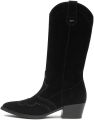 NeroGiardini Laarzen Arold Velo Tpu Badia Fashion Wear Vrouwen - Zwart