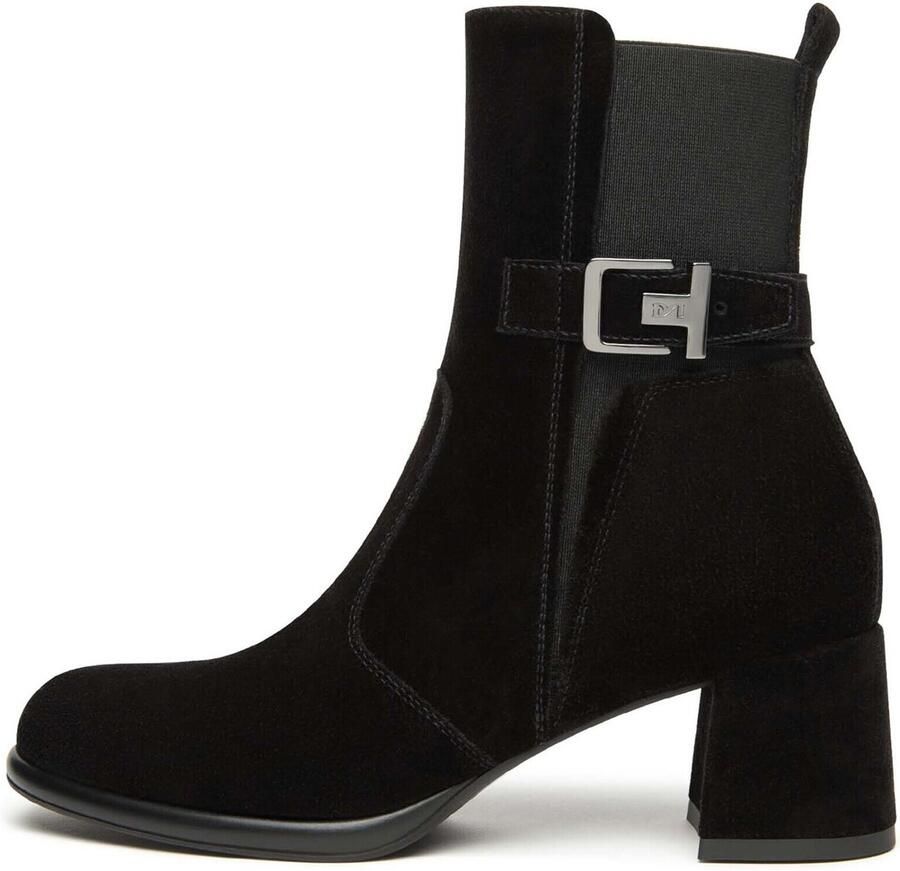 NeroGiardini Arold Velo Tpu Roman Plato' 84 Laarzen Streetwear Vrouwen - Foto 2