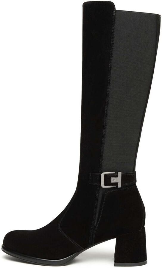 NeroGiardini Laarzen Arold Velo Tpu Romana Plato' 84 - Foto 2