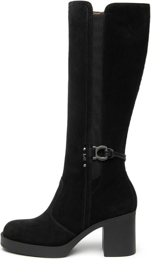 NeroGiardini Laarzen Arold Velo Tr Cartagena 9237 01 Fashion Wear Vrouwen