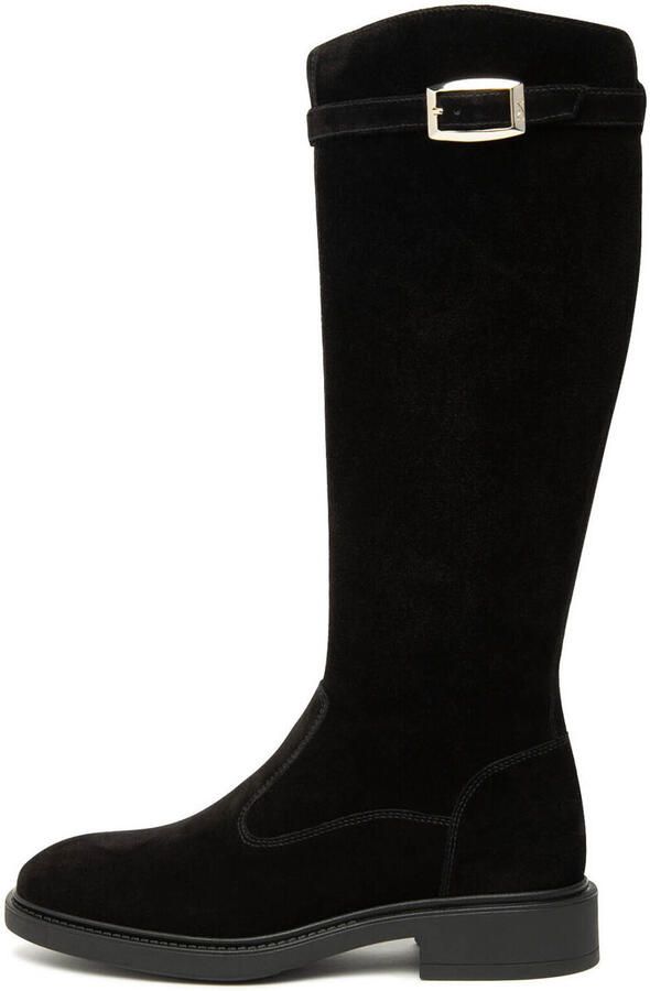 NeroGiardini Arold Velo Tr Pomezia 9741 003 Laarzen Fashion Wear Vrouwen - Foto 2