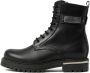 NeroGiardini Cairo T.Brill Anthraciet Tr Leone Legera Boots Streetwear Kind - Thumbnail 2