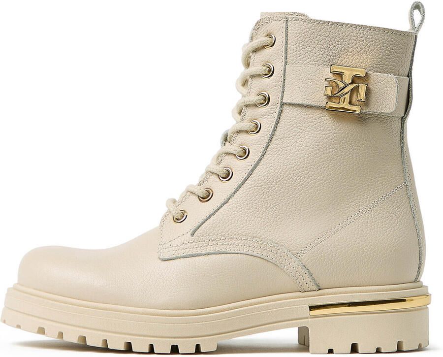 NeroGiardini Laarzen Cairo Tr Leone Legera Beig Streetwear Kind - Foto 3