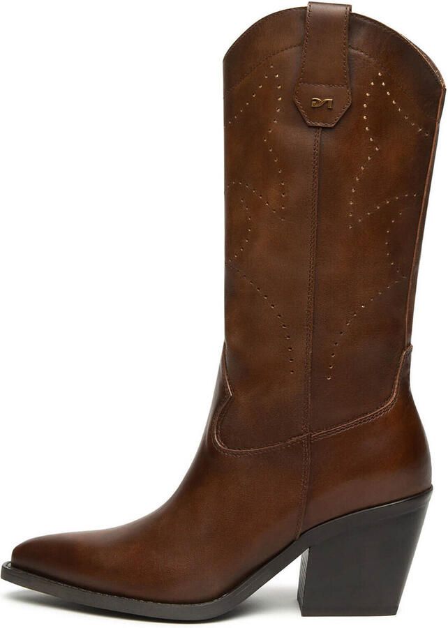 NeroGiardini Faded Tr Alice Laarzen 6162 Fashion Wear Vrouwen - Foto 2