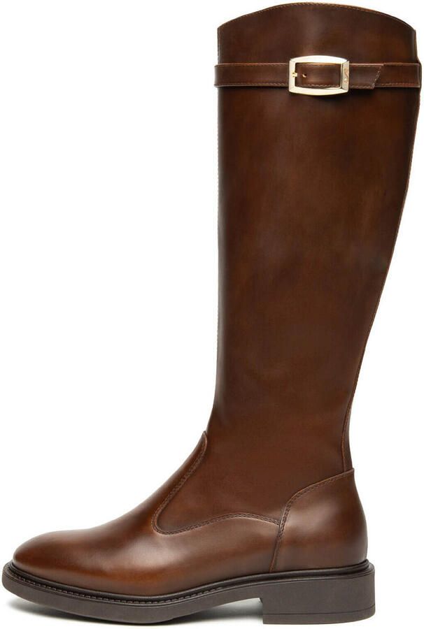 NeroGiardini Gewassen Tr Pomezia Laarzen 9741 004 Streetwear Vrouwen - Foto 2