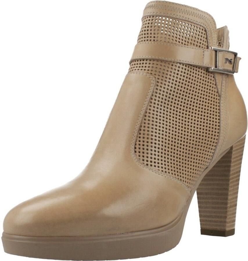 NeroGiardini Enkellaarzen E615090D Elba Col. - Foto 2