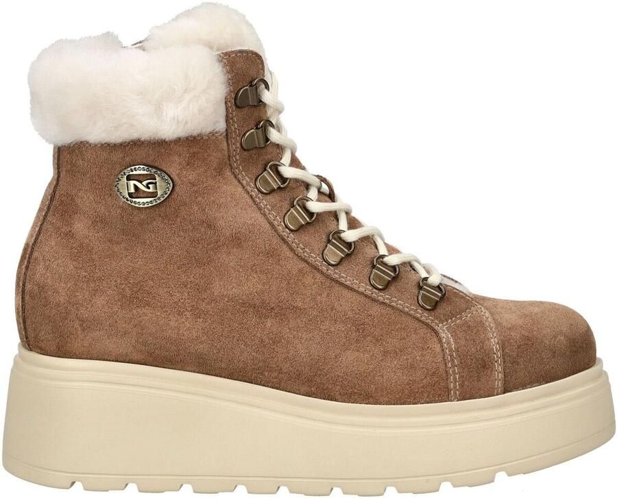 NeroGiardini Laarzen Enkellaarzen