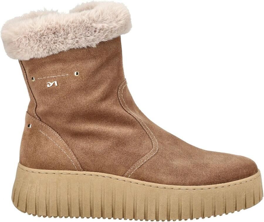 NeroGiardini Low Boots I617512D Velour Col. - Foto 2