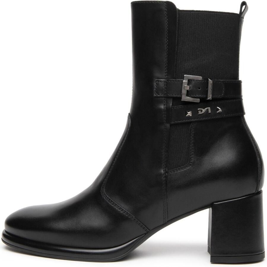 Nero Giardini I617690d Booties Met Hak Zwart Vrouw - Foto 2