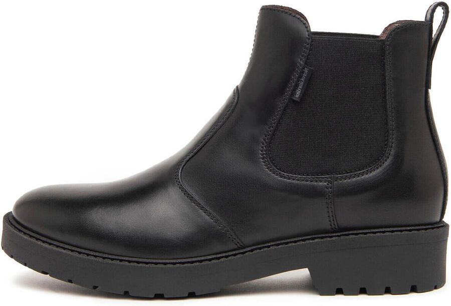 NeroGiardini Laarzen Zwart Handschoen Tr Macerata Light 76 Streetwear Vrouwen - Foto 3