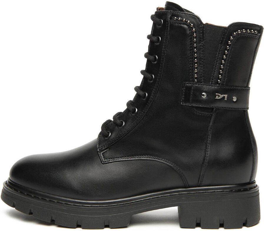 NeroGiardini Laarzen Guanto Tr Ofena 7902 - Foto 3