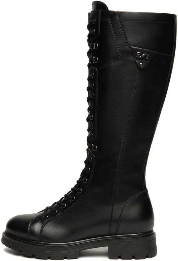 NeroGiardini Laarzen Guanto Tr Ofena 7902 - Foto 2