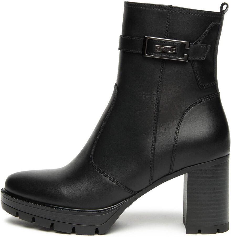 NeroGiardini Laarzen NERO GIARDINI 100 UANTO NERO - Foto 3