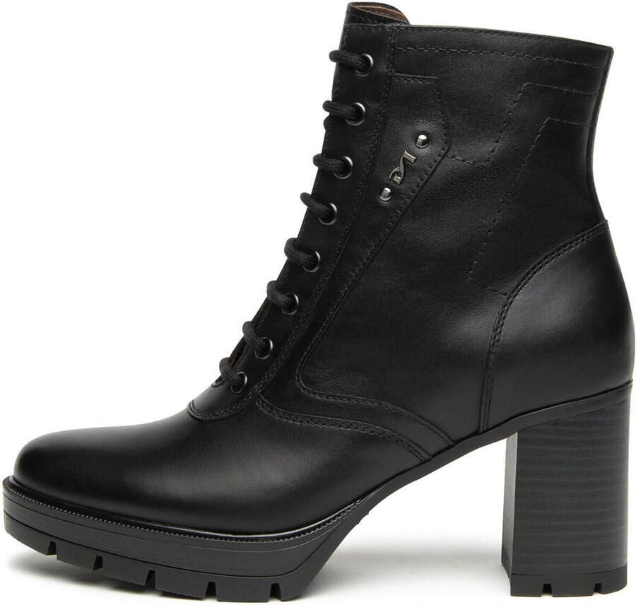 NeroGiardini Laarzen Guanto Tr Ponza 8333 N - Foto 3