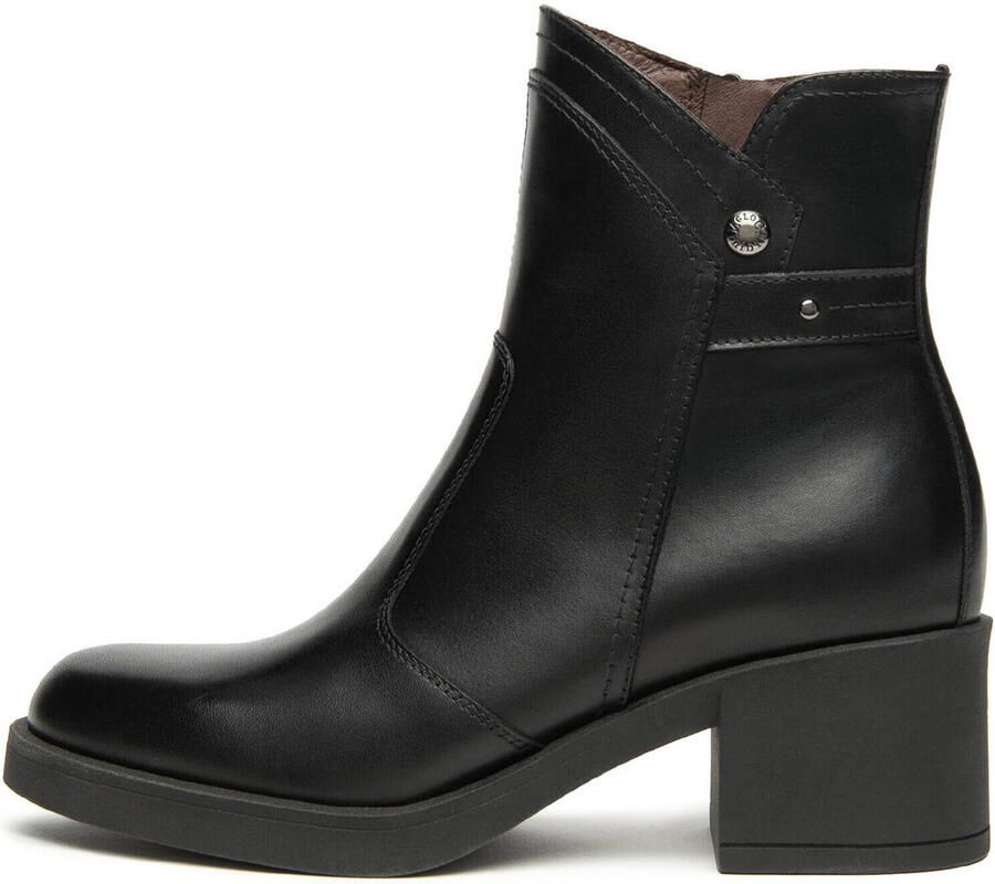 NeroGiardini Laarzen Guanto Tr Ronda Light +