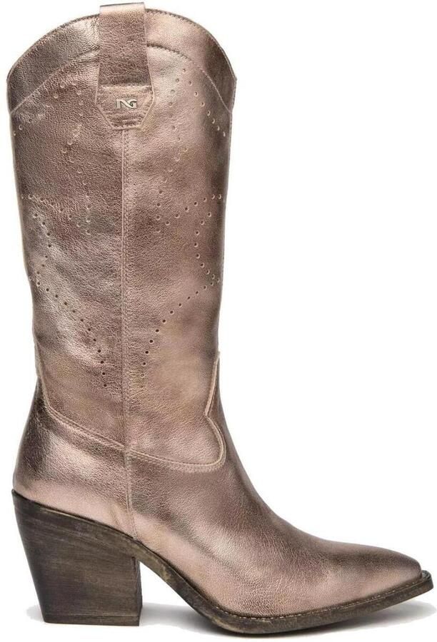 NeroGiardini Laarzen