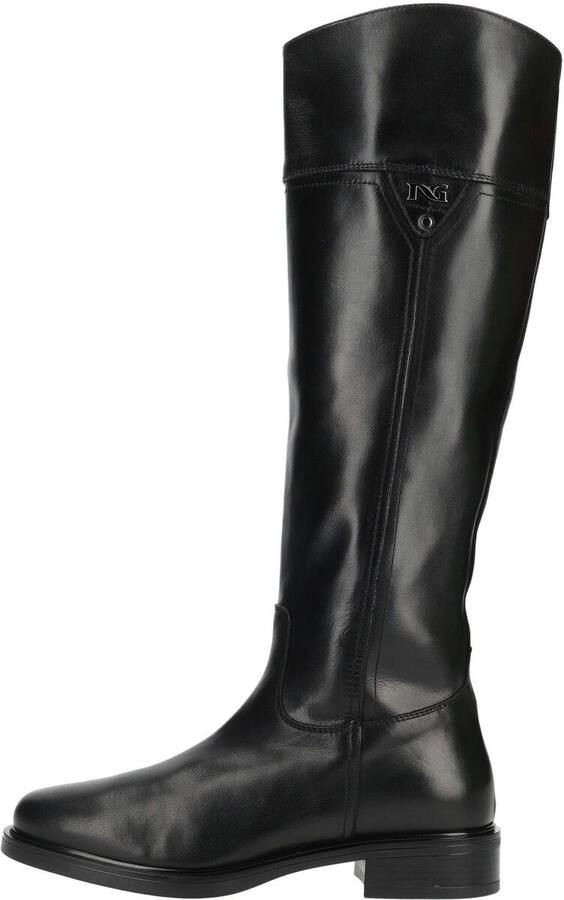 NeroGiardini Laarzen Mousse Tr Atessa Fashion Wear Vrouwen - Foto 5
